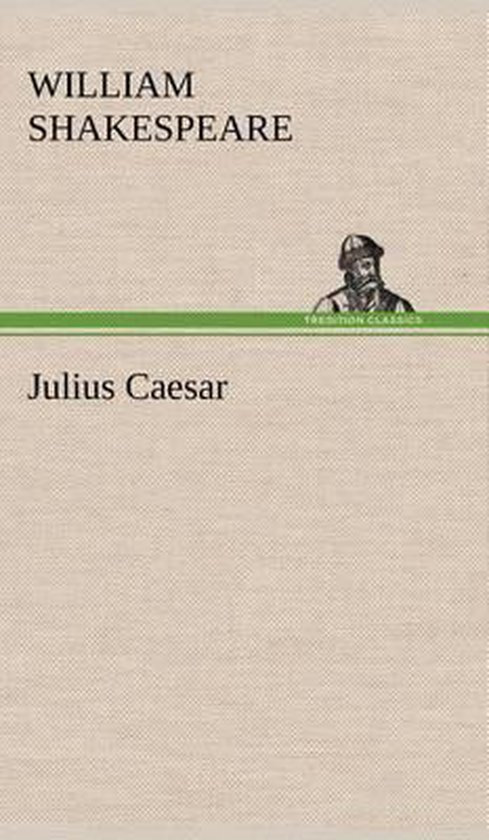 Julius Caesar - cover