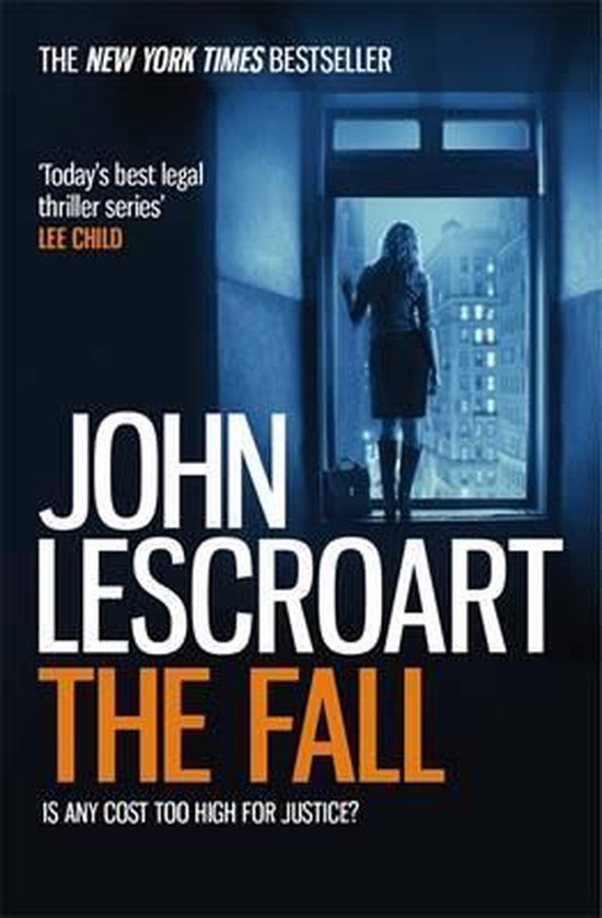 The Fall - cover