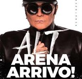 Alt Arena Arrivo!