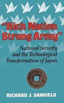 Cornell Studies in Political Economy- "Rich Nation, Strong Army"