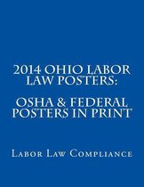 2014 Ohio Labor Law Posters
