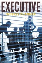 Executive Weekly Planner