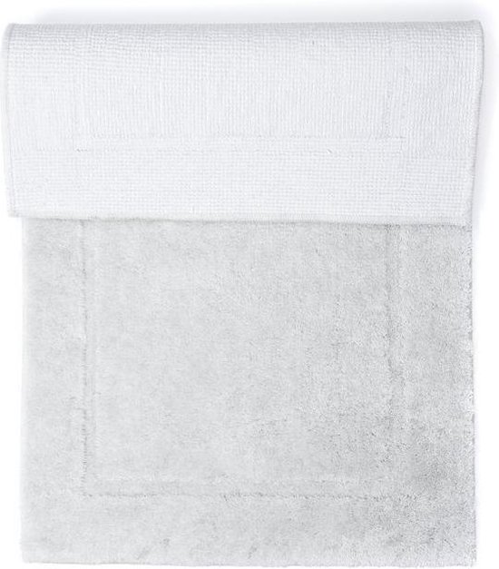 Casilin de Bidet Casilin Orlando - 60x60 - Argent