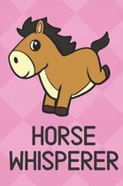 Horse Whisperer
