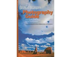 Arizona Highways Photography Guide