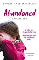 Abandoned A Little Girl Who Didnt Belong