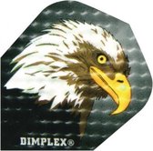Harrows darts Flight 4000 dimplex eagle