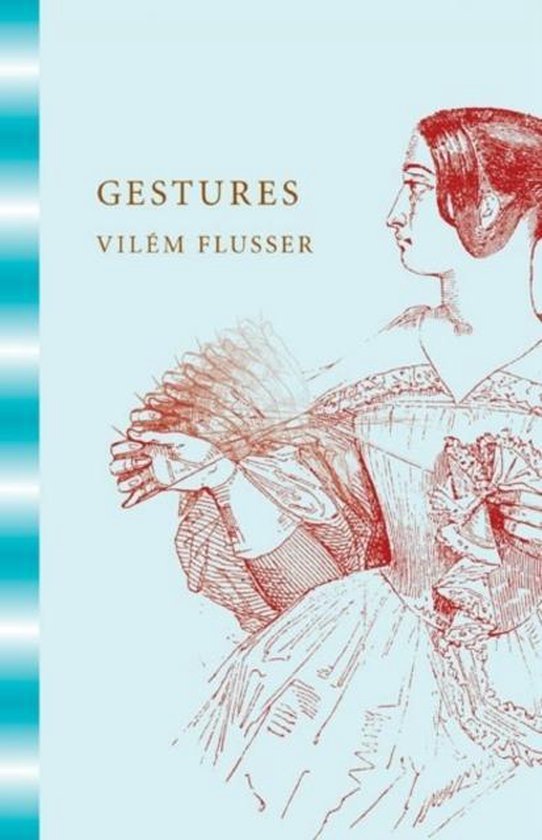 Gestures - cover