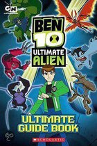Ben 10 Ultimate Alien