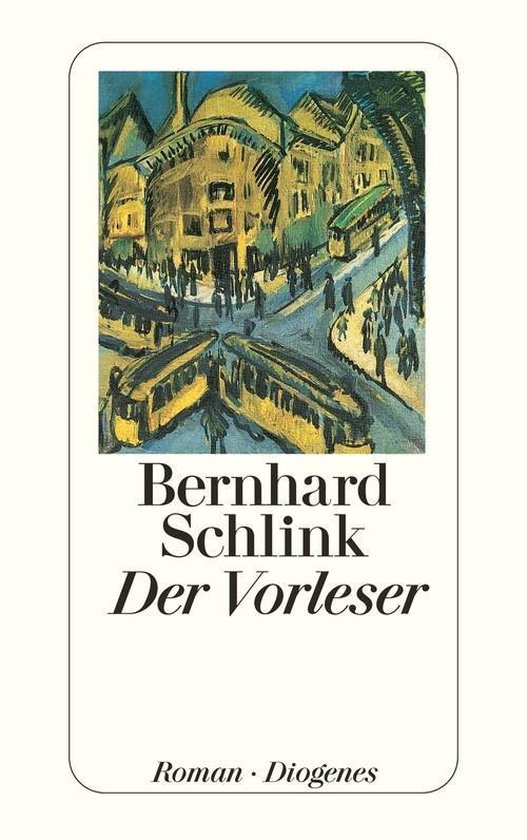 the reader by bernhard schlink essays the reader by bernhard schlink essays