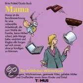 Mama. Ein Fröhliches Wörterbuch