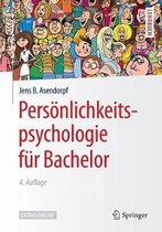 Persoenlichkeitspsychologie fuer Bachelor