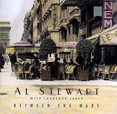Al Stewart With Laurence Juber ‎– Between The Wars