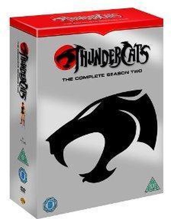 Thundercats Season 2