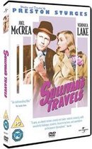 Sullivan's Travels (1941) (Import)