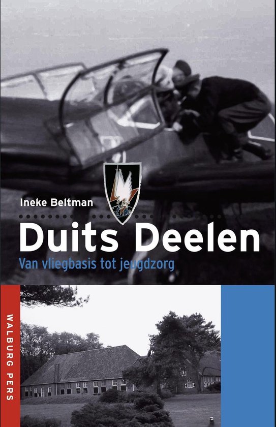 Duits Deelen - Ineke Beltman | Northernlights300.org
