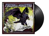 Fireball Ministry - Remember The Story (LP)