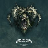 Oddworld: StrangerS Wrath Ost