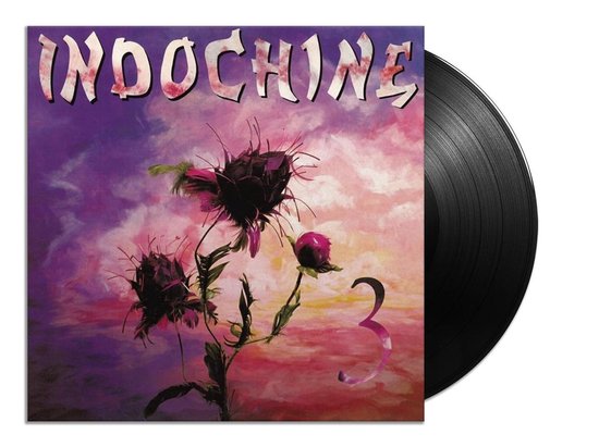 3ieme Sexe - Indochine 3