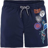 Retour Jeans - Zwemshort Floris-104