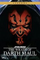 Star Wars: The Wrath of Darth Maul