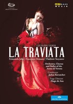 La Traviata, Verona 2011
