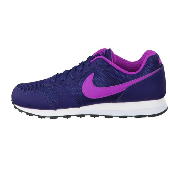 Nike air max 720 dames sneakers wit/paars vind je in Sneakerstad