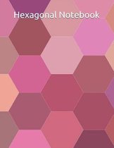 Hexagonal Notebook