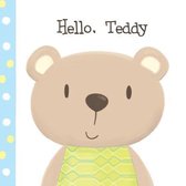 Hello, Teddy