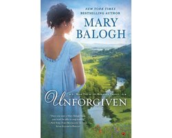 Omslag van The Horsemen Trilogy 2 - Unforgiven