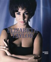 TAJ Mini Books - Elizabeth Taylor