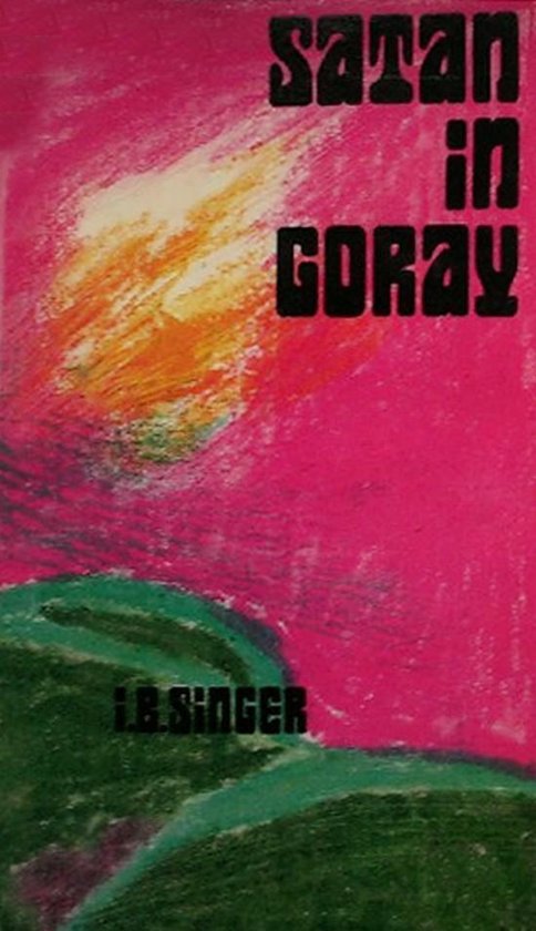 9789022971581 - Satan in Goray
