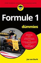Voor Dummies - Formule 1 voor dummies