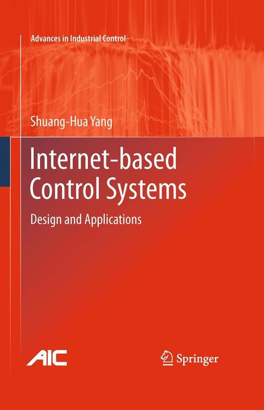 Engineering (R0) - Internet-based Control Systems - cover