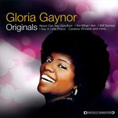 Originals: Gloria Gaynor