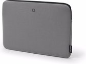 Dicota Skin BASE 15.6 inch - Laptop Sleeve / Grijs