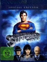 Superman I (Blu-ray) (Import)