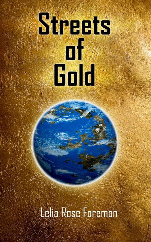 Streets of Gold - cover