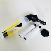PaintKit Verf Set - “Schilderen zonder afplakken!” - (3-delig)