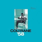 Coltrane '58