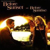 Before Sunset and Before Sunrise