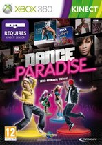 Dance Paradise Kinect /X360