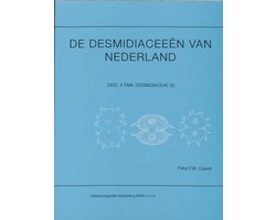 De Desmidiaceeen Van Nederland / 5