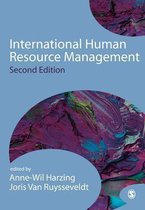 International Human Resource Mangement