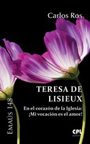 EMAUS 148 - Teresa de Lisieux
