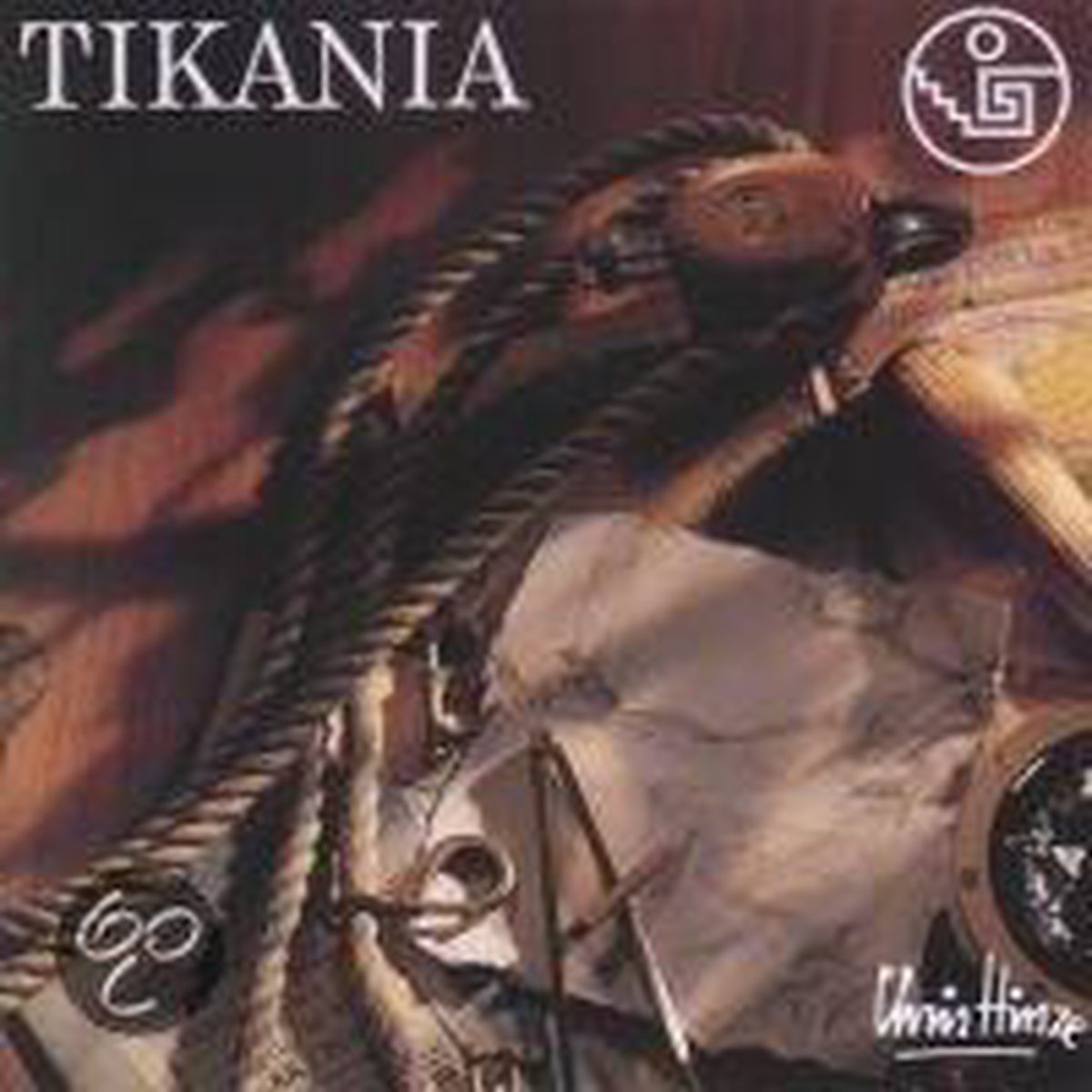 Tikania