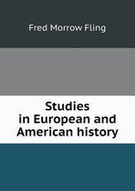 Studies in European and American history