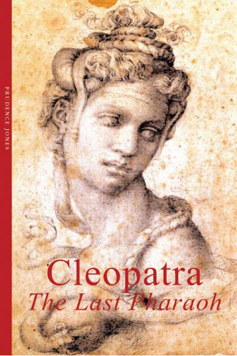 Life & Times - Cleopatra - Prudence Jones