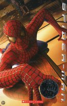 Spiderman - With Audio CD