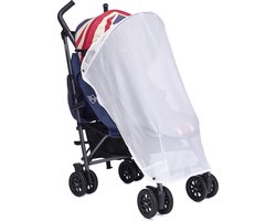 Easywalker MINI Buggy Muggennet